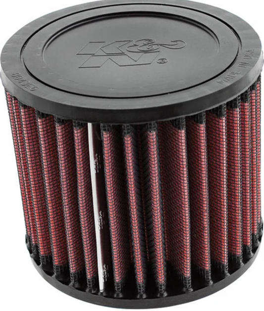 K&N REPLACEMENT AIR FILTER XT660Z Tenere 08-14 NLA