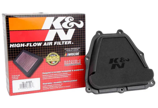 K&N REPLACEMENT XD AIR FILTER YZ450F 2018-19
