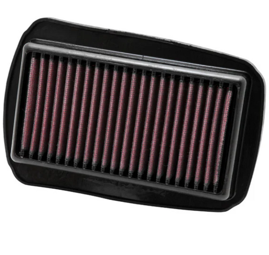 K&N REPLACEMENT AIR FILTER YZF125 08-11