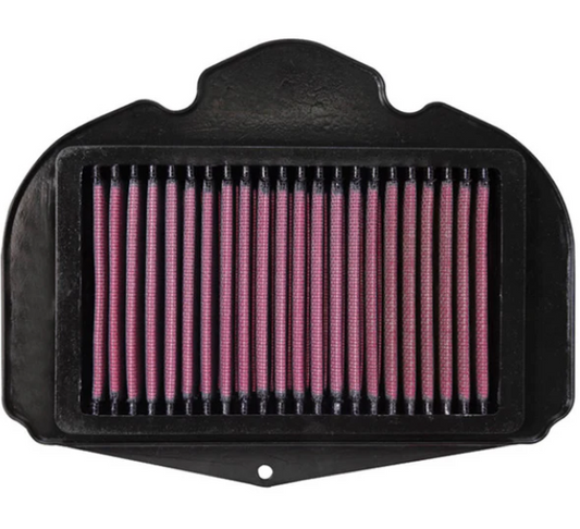 K&N REPLACEMENT AIR FILTER XT1200Z Super Tenere 10-15