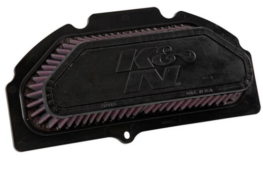 K&N REPLACEMENT AIR FILTER GSXS1000 16-