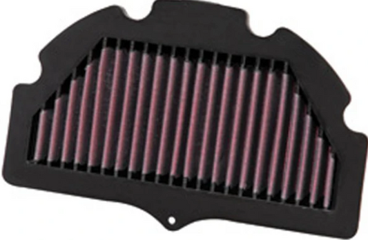 K&N RACE AIR FILTER GSXR600/750 06-10
