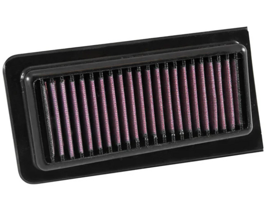 K&N REPLACEMENT AIR FILTER AN650 Burgman 03-15