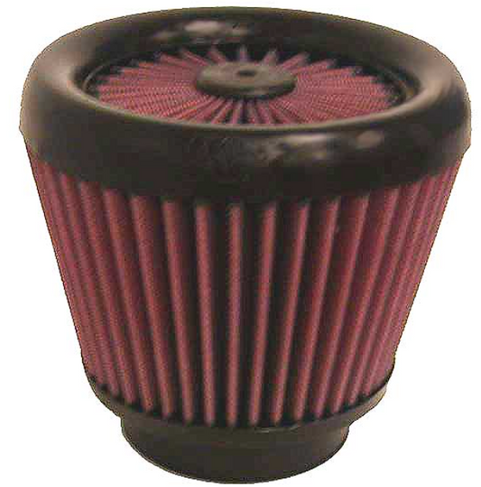 K&N FILTER UNI X-TREAM F76mm x DT114/152mm x H117mm