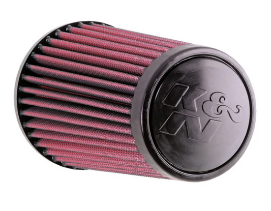 K&N FILTER UNIVERSAL F102mm x DT152/117mm x H229mm