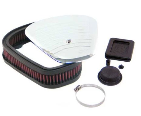 K&N FILTER KIT - YAMAHA XV1600/1700 Wild Star/ Road Star NLA