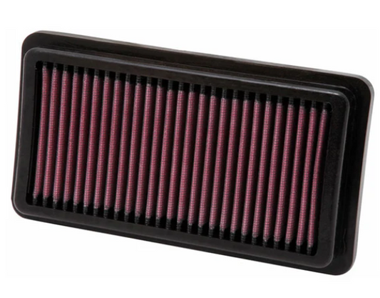 K&N REPLACEMENT AIR FILTER 690 Duke 08-11 / 690 SMC 07-08