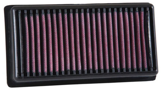 K&N REPLACEMENT AIR FILTER 690 Duke / Duke R 13-