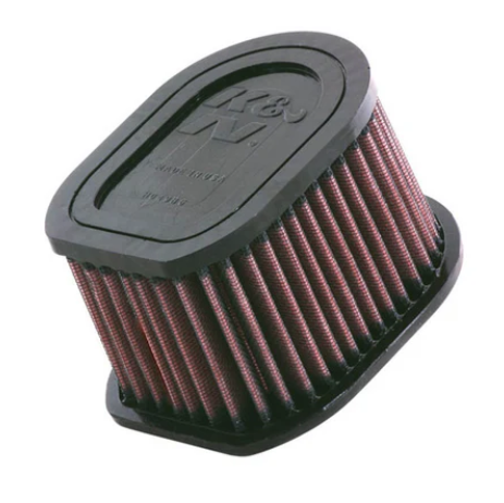 K&N REPLACEMENT AIR FILTER Z750 04-11 /Z1000 03-08