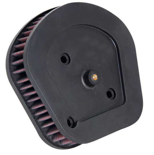 K&N REPLACEMENT AIR FILTER HD