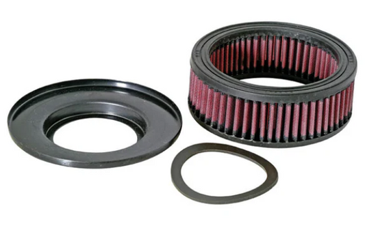 K&N REPLACEMENT AIR FILTER VN1500/1600 Vulcan