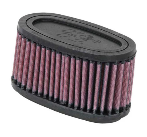 K&N REPLACEMENT AIR FILTER HONDA VT750 Shadow Aero 04-14
