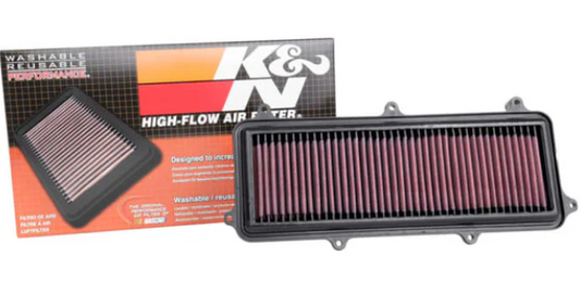 K&N REPLACEMENT AIR FILTER HON CB1000R 18-22