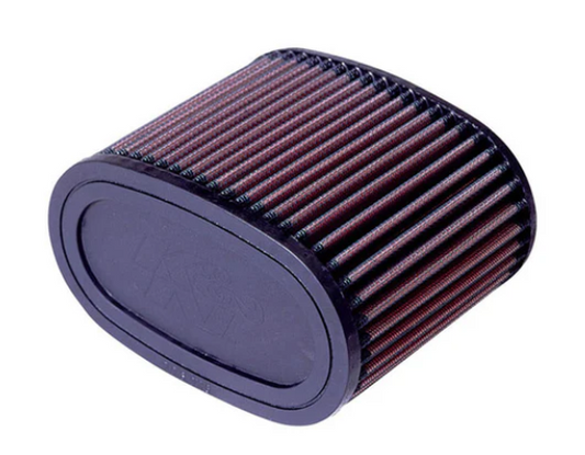 K&N REPLACEMENT AIR FILTER VT1100 Shadow