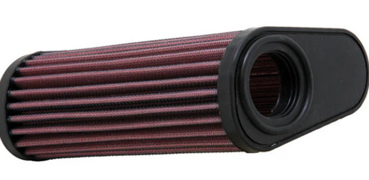 K&N REPLACEMENT AIR FILTER CB1000R Predator 08-15