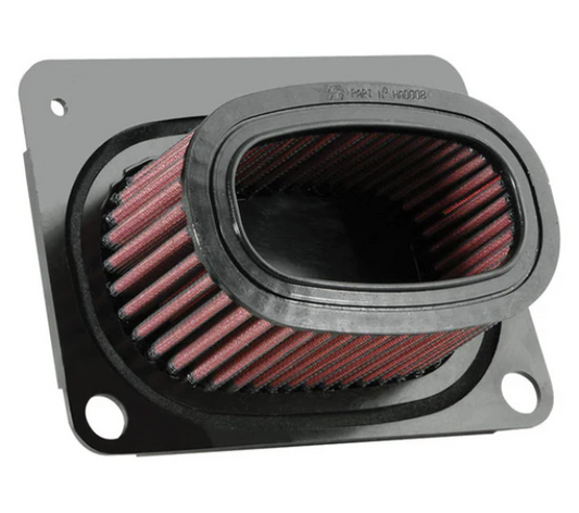 K&N REPLACEMENT AIR FILTER HON XRV750 - NLA