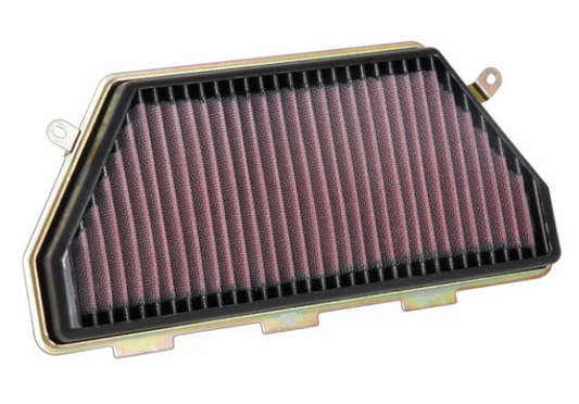 K&N REPLACEMENT AIR FILTER HON CBR1000RR 17-18