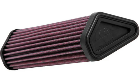 K&N REPLACEMENT AIR FILTER Multistrada 1200 10-14