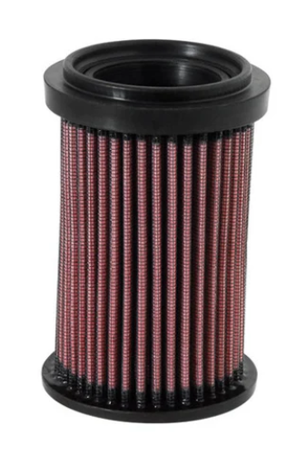 K&N REPLACEMENT AIR FILTER Monster 696 08-13 /1100 09-13