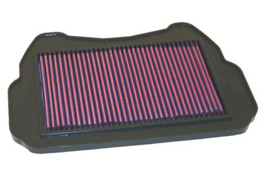 K&N REPLACEMENT AIR FILTER HON VFR750F INTERCEPTOR 90-97