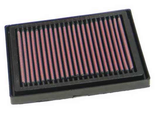K&N REPLACEMENT AIR FILTER RSV-R /Tuono