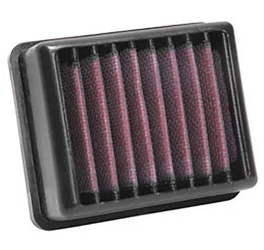 K&N REPLACEMENT AIR FILTER BMW G310R / G310GS 17-