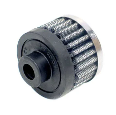 K&N VENT FILTER F13mm x D51mm x H38mm