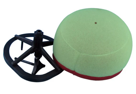 Air Filter with Cage Super-Flo Yamaha YZ 2 & 4-Stroke '89-'11