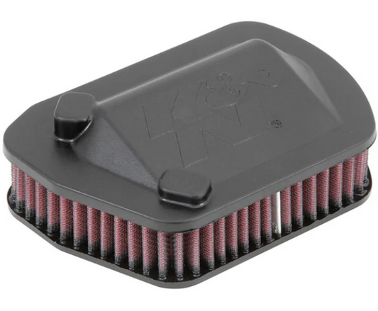 K&N REPLACEMENT AIR FILTER YAM XVS950 BOLT 14-