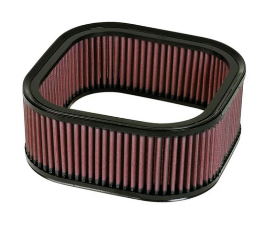 K&N REPLACEMENT AIR FILTER V-Rod