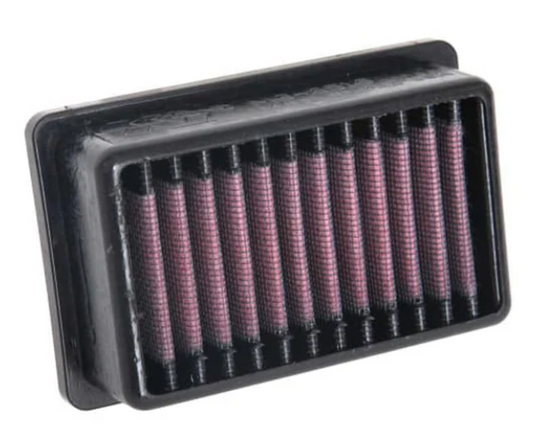 K&N REPLACEMENT AIR FILTER V9 BOBBER 16-19