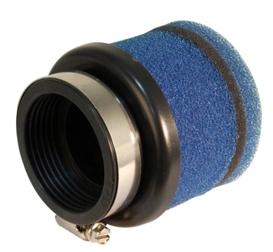Whites Pod Filter Foam - 38mm