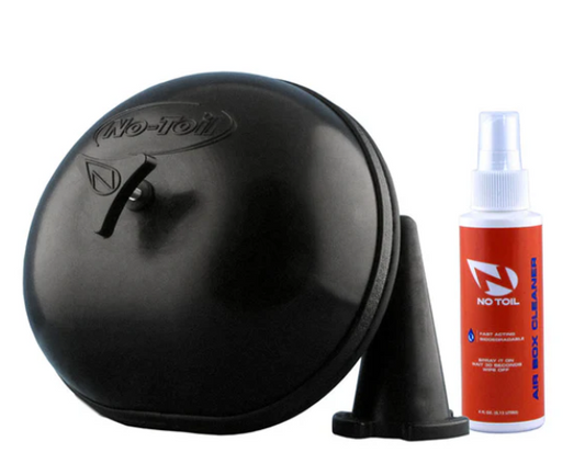 NO TOIL WASH KIT CRF250R 10-12