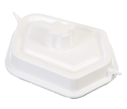 PUTOLINE AIR BOX COVER KTM / HUSQ 23 - (RFR FITMENTS)