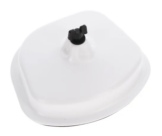 PUTOLINE AIR BOX COVER HON CRF250R 14-17 /CRF450R 13-16