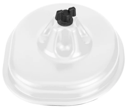 PUTOLINE AIR BOX COVER SUZ RMZ250 '19- /RMZ450 18-19