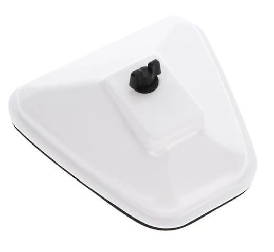 PUTOLINE AIR BOX COVER YAM YZF / WR (RFR FITMENTS)