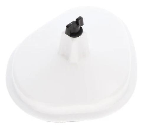 PUTOLINE AIR BOX COVER KAW KXF450 16-18 /KXF250 17-19