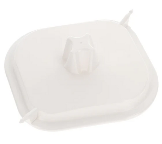 PUTOLINE AIR BOX COVER KTM / HUSQ (RFR FITMENTS)