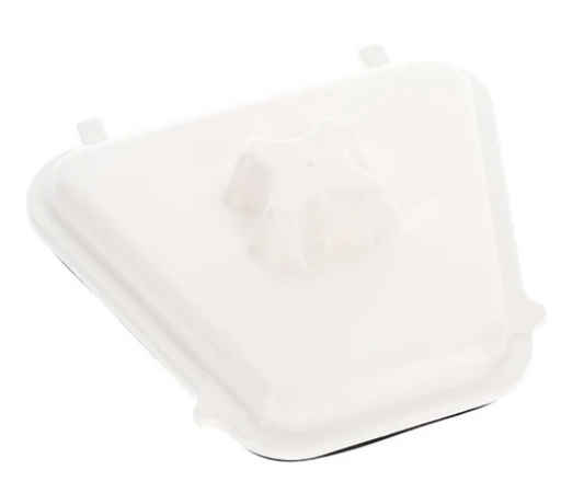 PUTOLINE AIR BOX COVER YAM YZF250 '19- /YZF450 18-19