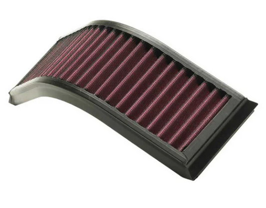 K&N REPLACEMENT AIR FILTER ZX10R Ninja 04-07