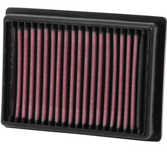 K&N REPLACEMENT AIR FILTER 1290 Super Duke R 13 / 1190 Adv