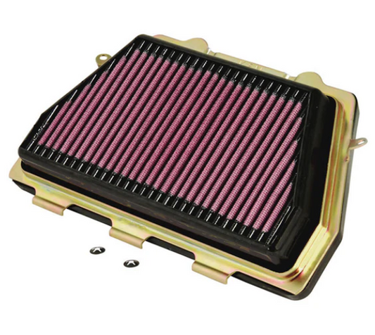 K&N REPLACEMENT AIR FILTER CBR1000RR 08-15