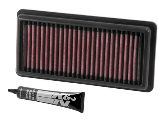K&N REPLACEMENT AIR FILTER Trophy SE 13-14