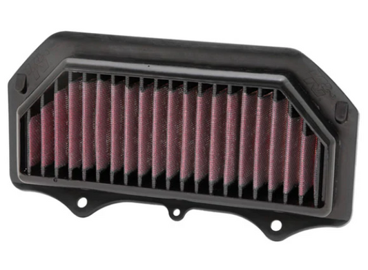 K&N RACE AIR FILTER GSXR600/750 11-15