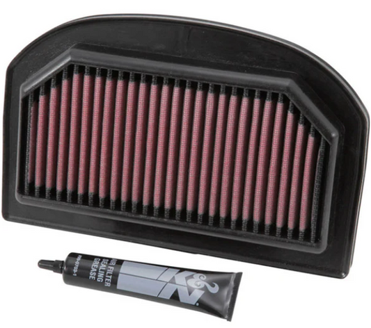 K&N REPLACEMENT AIR FILTER Tiger Explorer 1200 12-