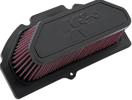 K&N REPLACEMENT AIR FILTER GSXR1000 09-