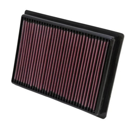 K&N REPLACEMENT AIR FILTER RZR 570 12-
