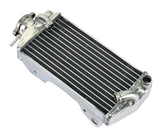 WHITES RADIATOR RIGHT HON CRF450R 15-16
