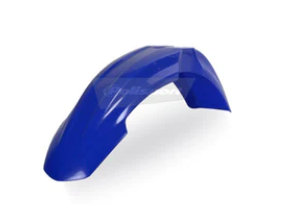 FRONT GUARD YZ/WR125/250 06-14 /250F/450F 06-09 YBLU